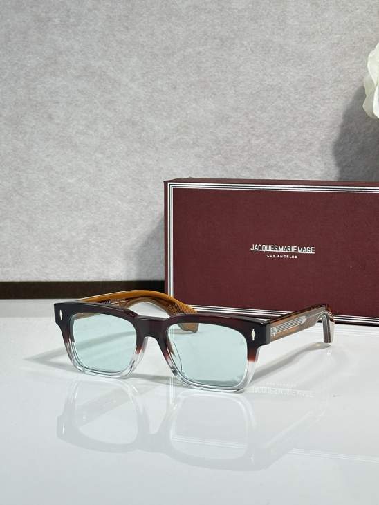 Picture of Jacques Marie Mage Sunglasses _SKUfw77364971fw
